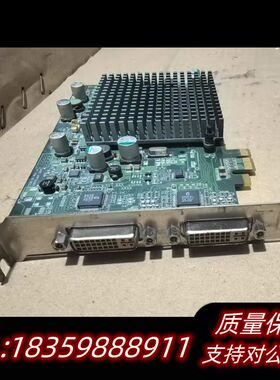 迈创P650显卡 MATROX 7238-00 MGI P6询价