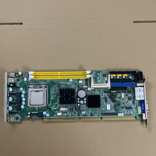 研华PCA-6010G2 工控机主板 PCA-6010 RE议价