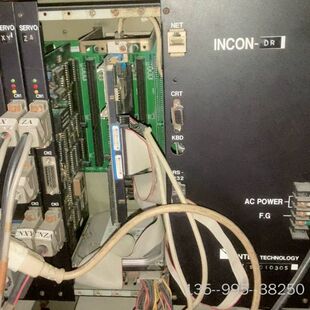 4轴锣机控制板卡4套，468一块出