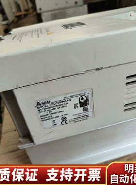 VFD055V43A-2。没面板450处理。可以通询价