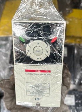 议价LS/LG变频器SV004iG5A-1维修