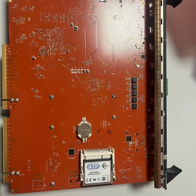 Christie F-Main 主板，015-100417-