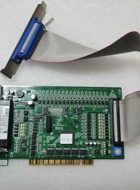 议价4轴乐创Leetro运动控制卡MPC2810EV2.0.2