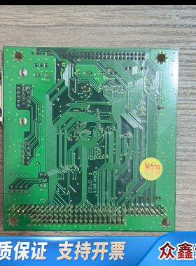 PC104显卡/ISA显卡/工控显卡/工业显卡/老显卡