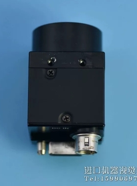 CIS VCC-F22V39ACL彩色CCD工业相机 200