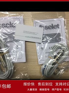 远路优势供应意大利SELET开关B01G122NSC议价