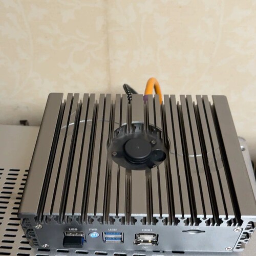 议价i3 1215U小主机 4口2.5G软路由n100 n150