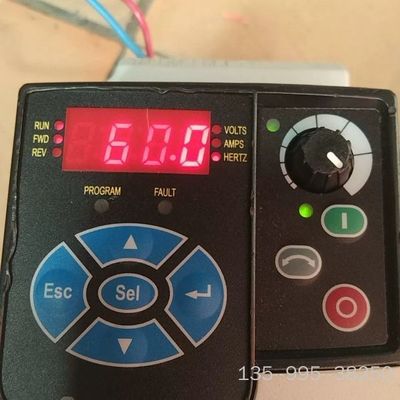 AB变频器 PowerFlex 4M 22F-A4P2N10详谈