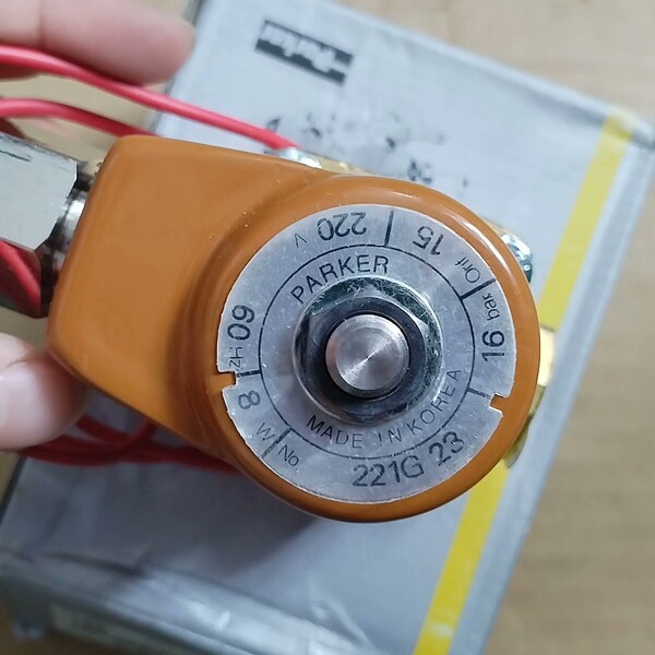 非标价PARK鐢电闃�221G23鍏ㄦ柊鍘熻鐜拌揣璁环议价