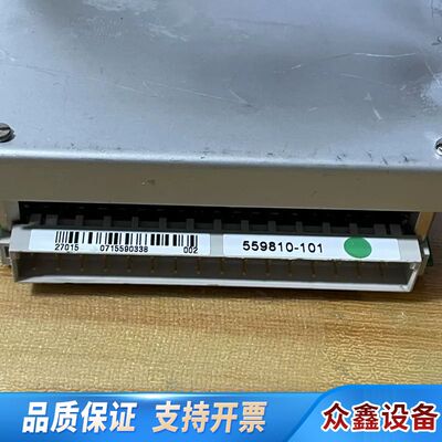 利乐SCHROFF板卡TMCC2 559810-101