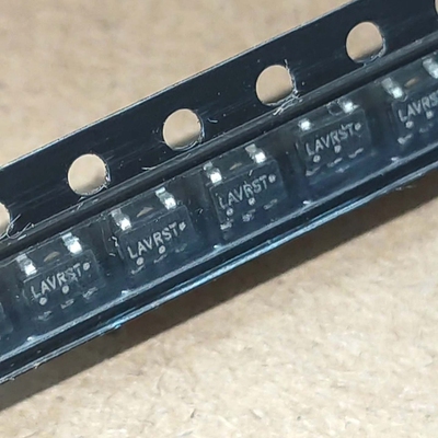 议价NCP551SN50T1G 贴片 SOT23-5 ON 全新