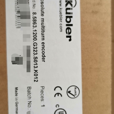 8.5863.1200.G323.S013.K012库博乐编议价