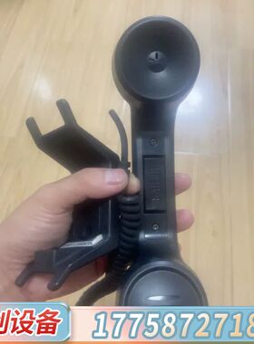 SAILOR RT5022 VHF手柄，没插头，出了，