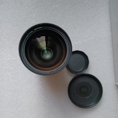 HIKROBOT工业镜头MVL-AF2524M-M4