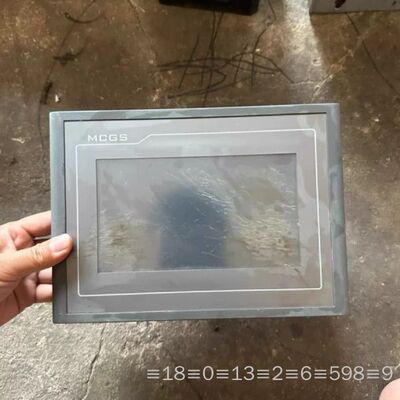 昆仑通泰触摸屏TPC7062KT(TD)，成色，议价