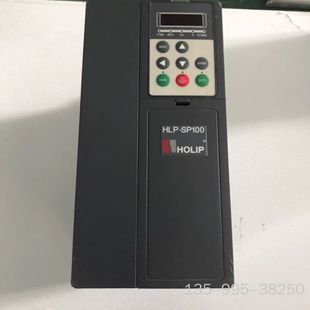 海利普变频器HLP-SP100 11kw380V HLP-S详谈