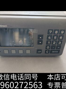 海德汉ND280数显表，ID636280-01，，需询价