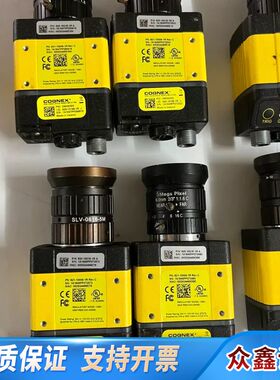 康耐视读码器DM363SX