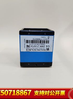 IMAGING/映美精 DMK 21AF04 工业检测CCD