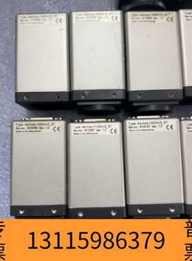 众桦STI Adimec-1000m/D CCD工业相机 功议价