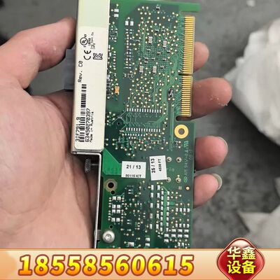 贝加莱通迅卡3IF791.9    3IF791