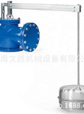 德国MANKENBERG浮阀ATHENA-100-FA19-16-D010-90-SG-NN-N