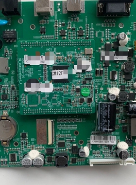 科曼主板cm1200B，成色99新。感兴趣后台咨询。拍之前咨