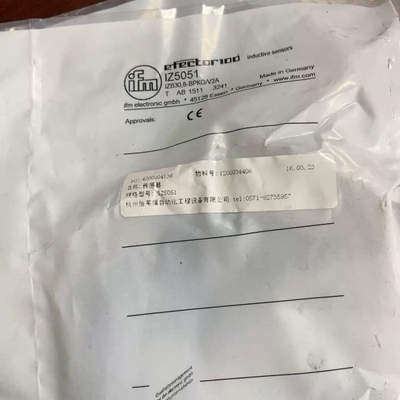 议价易福门 磁性开关IZ5051议价