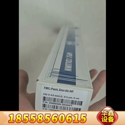 Z 【DIOL柱】YMC-pack DioI-60-NP液相