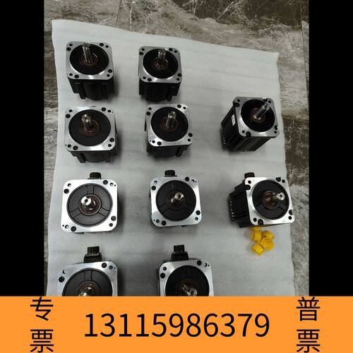 众桦汇川伺服电机ISMH3-85B15CD-A331B-ZJ议价