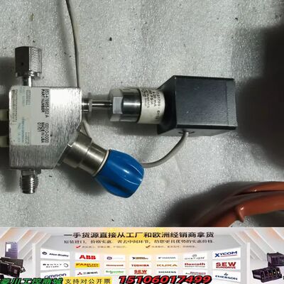 Lam853-470965-002派克 SQMICR0303议价