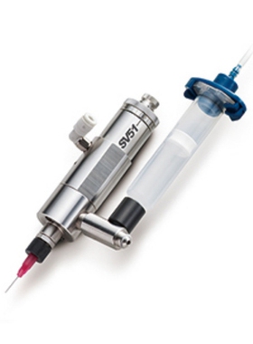 日本三英(SAN-EI TECH)SV系列阀门SV62/SV62-D/SV12/SV51