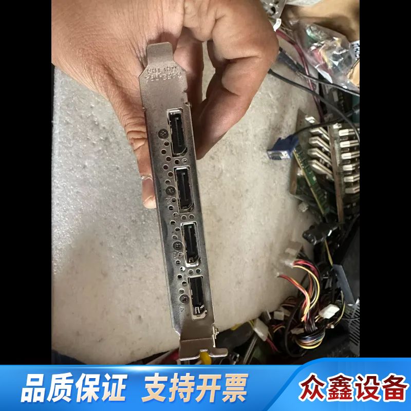 专业图形丽台显卡quadro p2200 显卡 5G图片