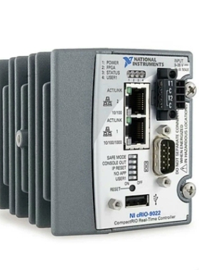 NI crio 9022,9023,9012,FRC 907