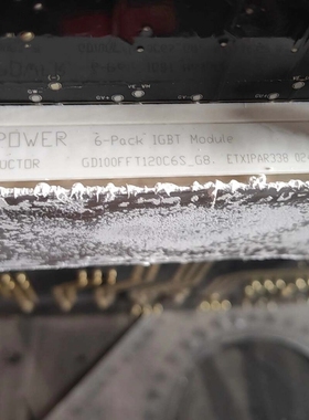 议价GD100FFT120C6S     好上机