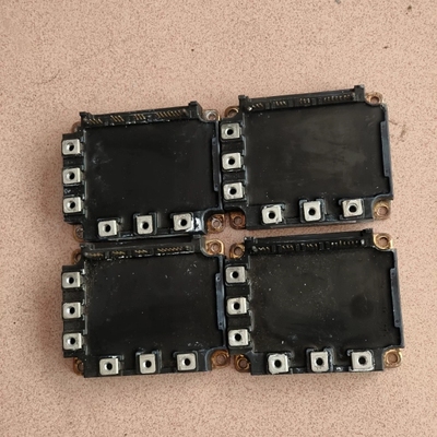 议价三菱模块PM50CSE120 图片，拆机好，红圈处