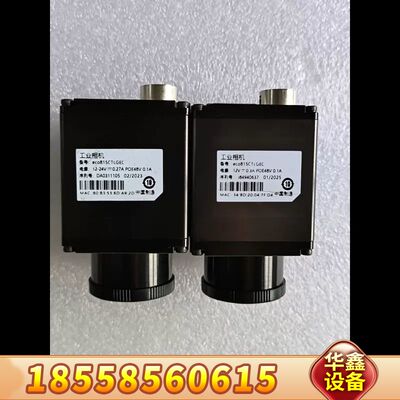 工业相机  eco815CTLGEC 限，先到先