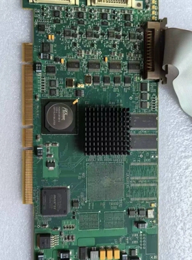 迈创Matrox SOL6M4A Y7190-02 REV.