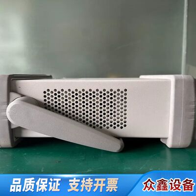 33510B 双通道函数发生器，，漂