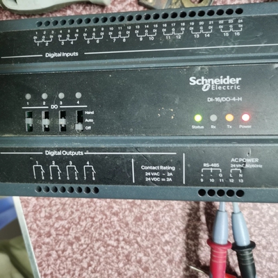 控制模块 DI-16/DO-4-H ，SXWDI16-议价