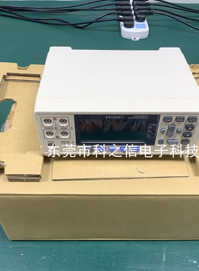 回收租赁HIOKI/日置 RM3543 RM3542 RM3542A电阻计