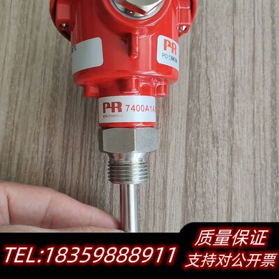 PR 7400A1A2传感器询价