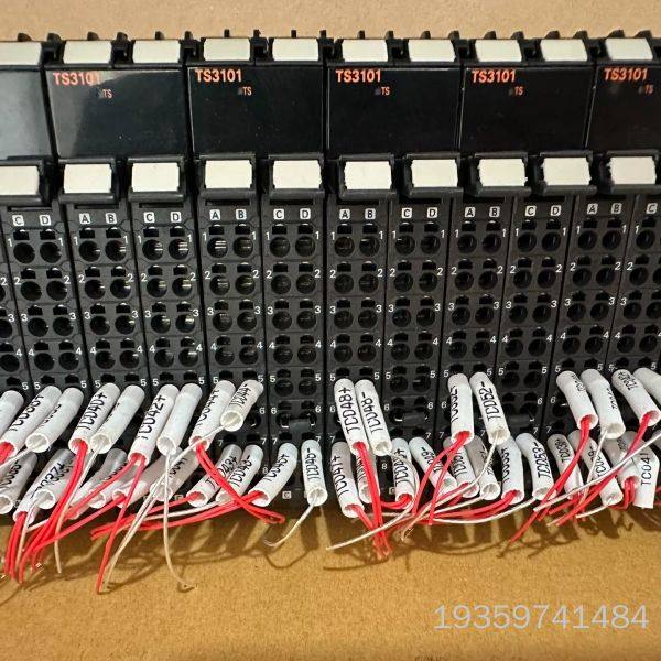 /plc NX-TS3101，4点测温热电偶议价,电子元器件市场,其它元器件,淘宝优惠券,粉丝福利购,淘宝优惠卷