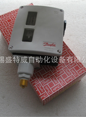 017D003166 丹佛斯RT270温差开关 温度开关RT14和RT106，RT101