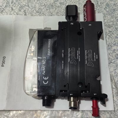 议价Piab真空发生器 P3010.00 AJ 32 AA 00