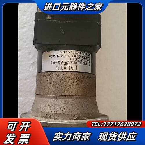 出售AC伺服电机，为ZSM-L04S30A-议价