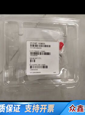 MKS压力开关41C12DCA2BA050，未用，完