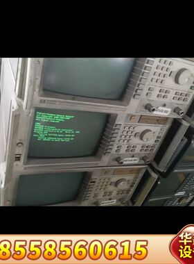 HP 8714ET 网络分析仪