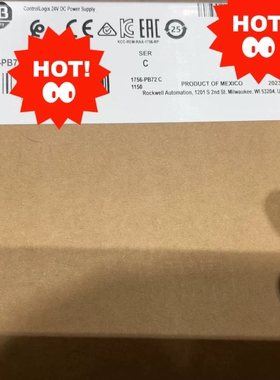 议价1756-PB75维修