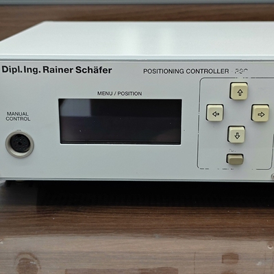 Dipl. Ing. Rainer Sch?fer